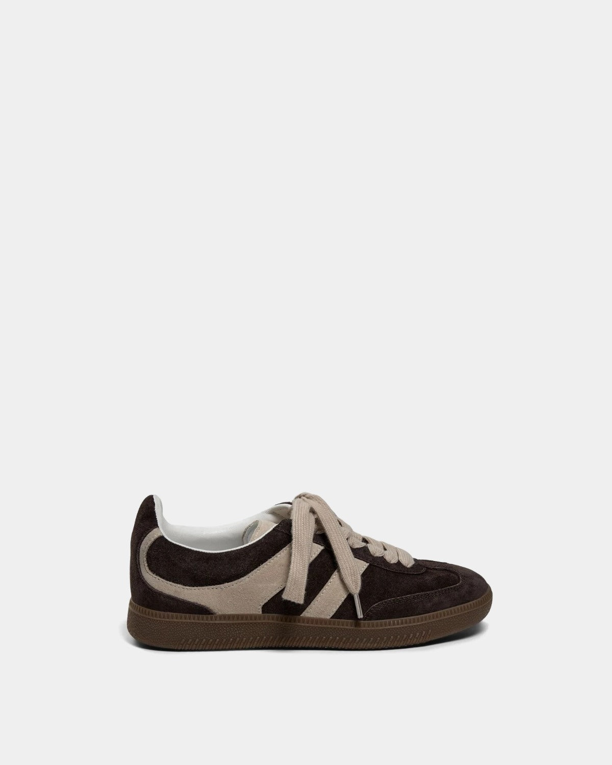 Sofie Schnoor WOMEN STELLASW SNEAKER Sneaker 7052 Brown