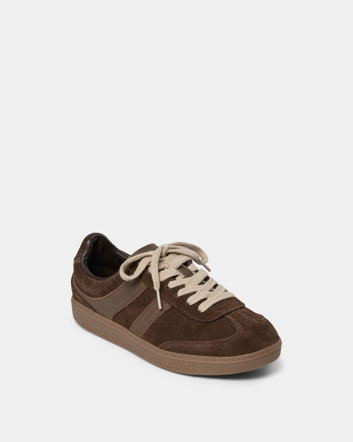 Sofie Schnoor WOMEN STELLASW SNEAKER Sneaker 7080 Dark brown