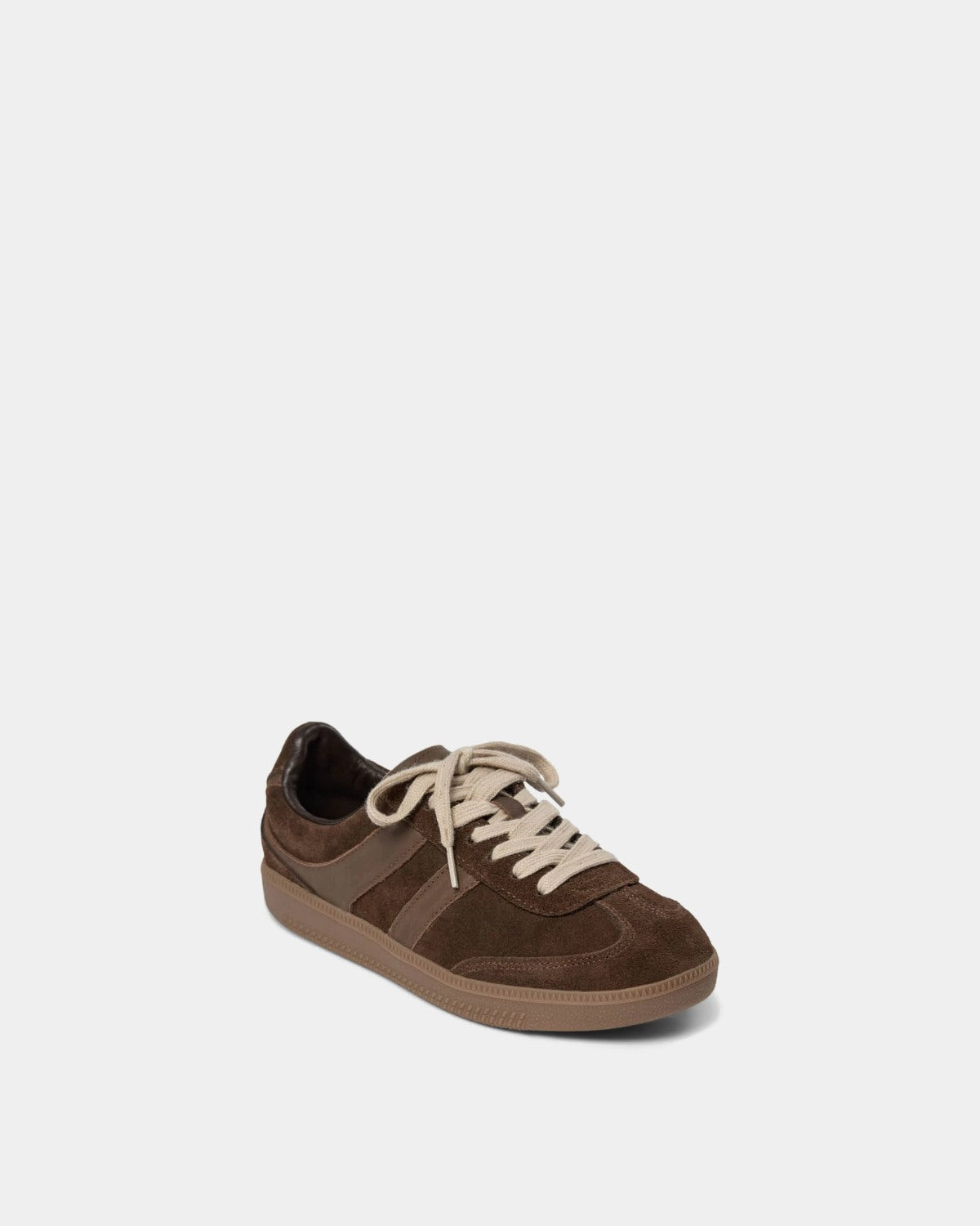 Sofie Schnoor WOMEN STELLASW SNEAKER Sneaker 7080 Dark brown