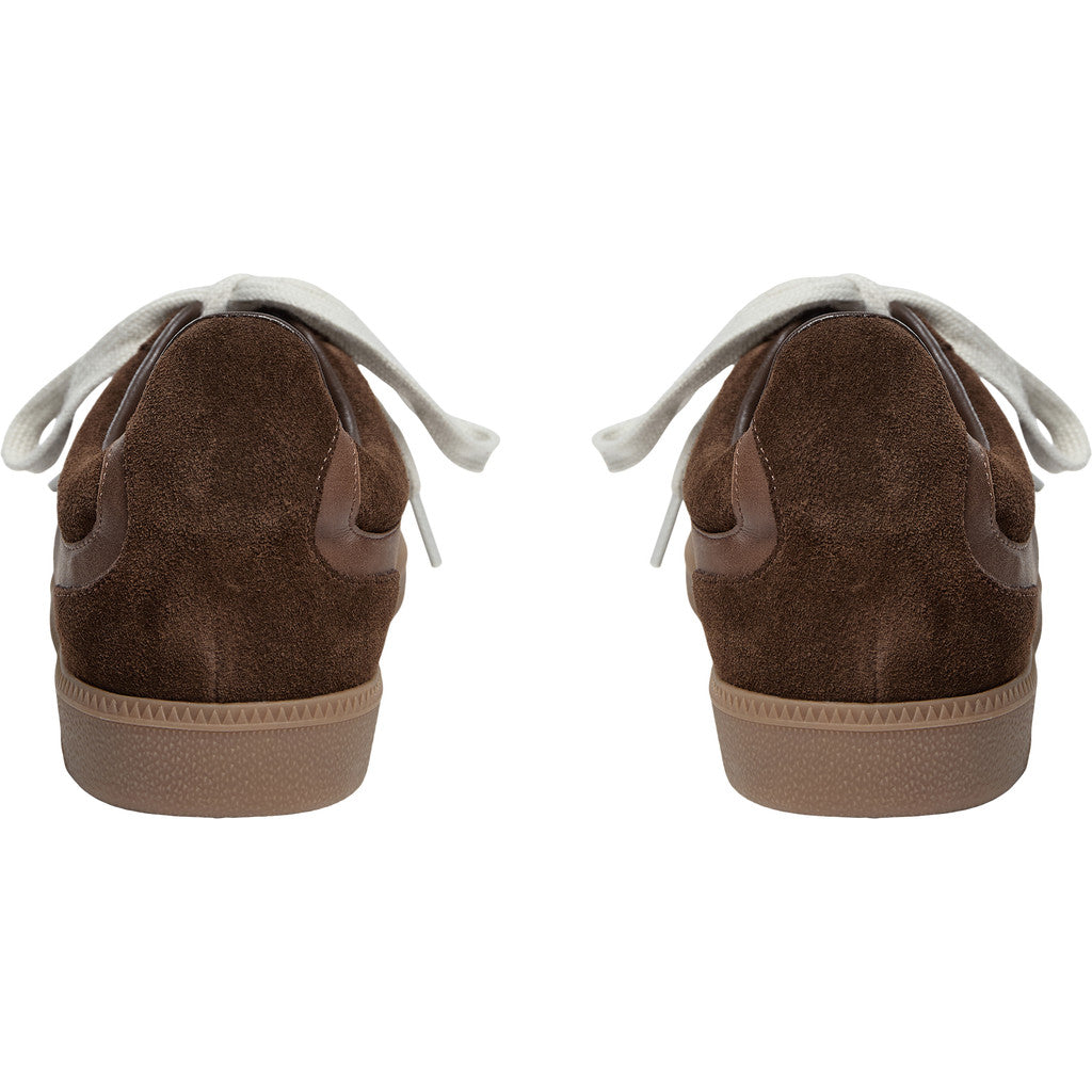 Sofie Schnoor WOMEN STELLASW SNEAKER Sneaker 7080 Dark brown