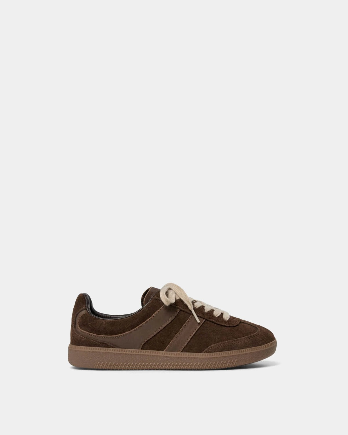 Sofie Schnoor WOMEN STELLASW SNEAKER Sneaker 7080 Dark brown