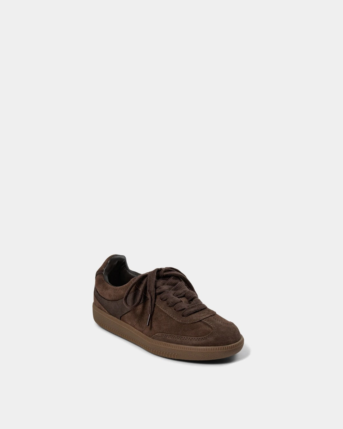 Sofie Schnoor WOMEN STELLASW SNEAKER Sneaker 7025 Dark brown