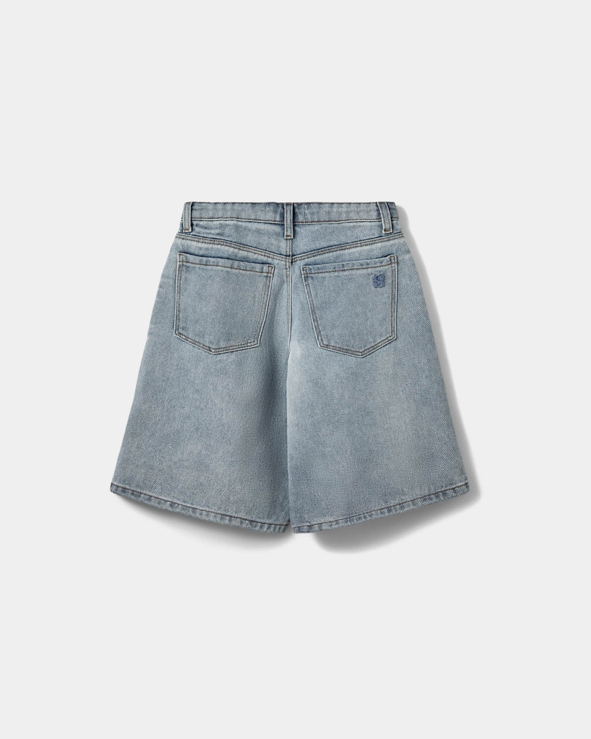 Sofie Schnoor YOUNG STOKESY SHORTS Shorts 5055 Denim blue