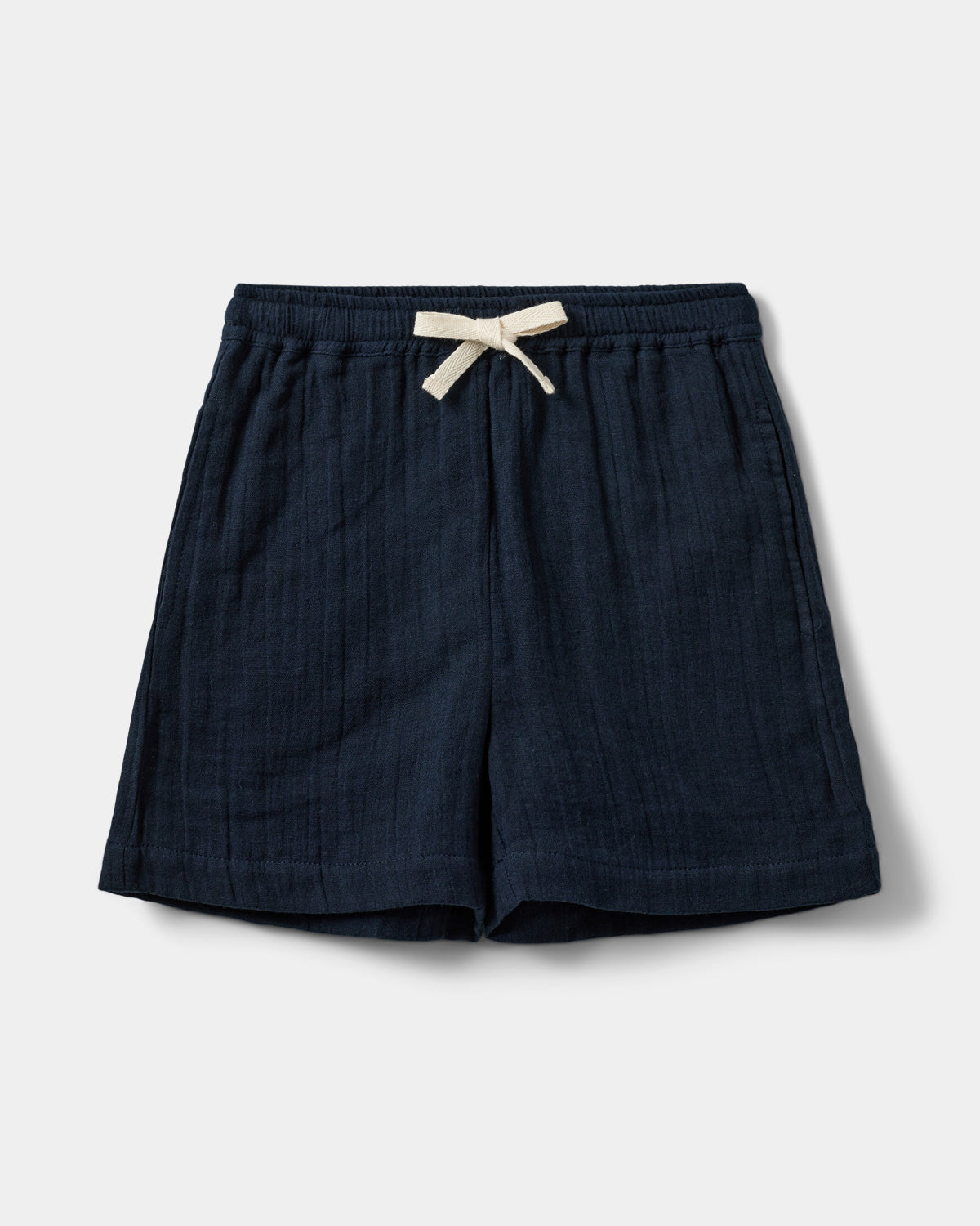 Sofie Schnoor KIDS STORMSK SHORTS Shorts 5066 Dark Blue