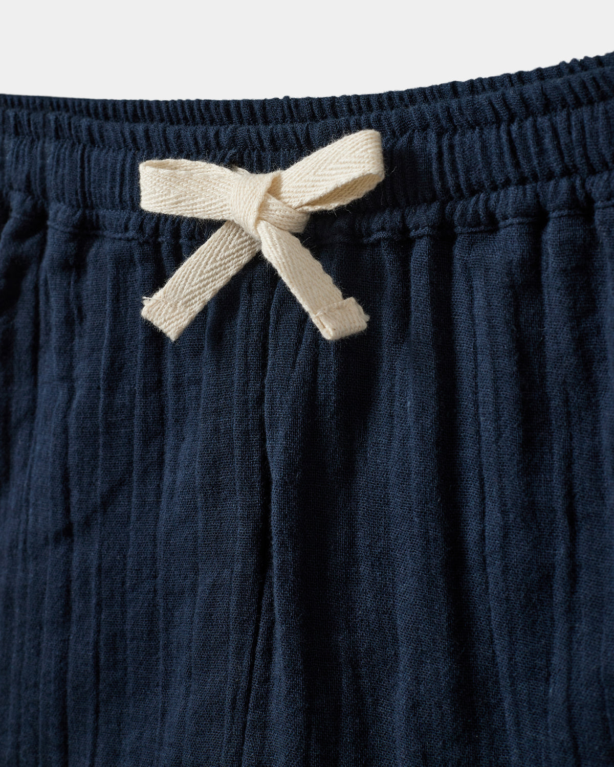 Sofie Schnoor KIDS STORMSK SHORTS Shorts 5066 Dark Blue