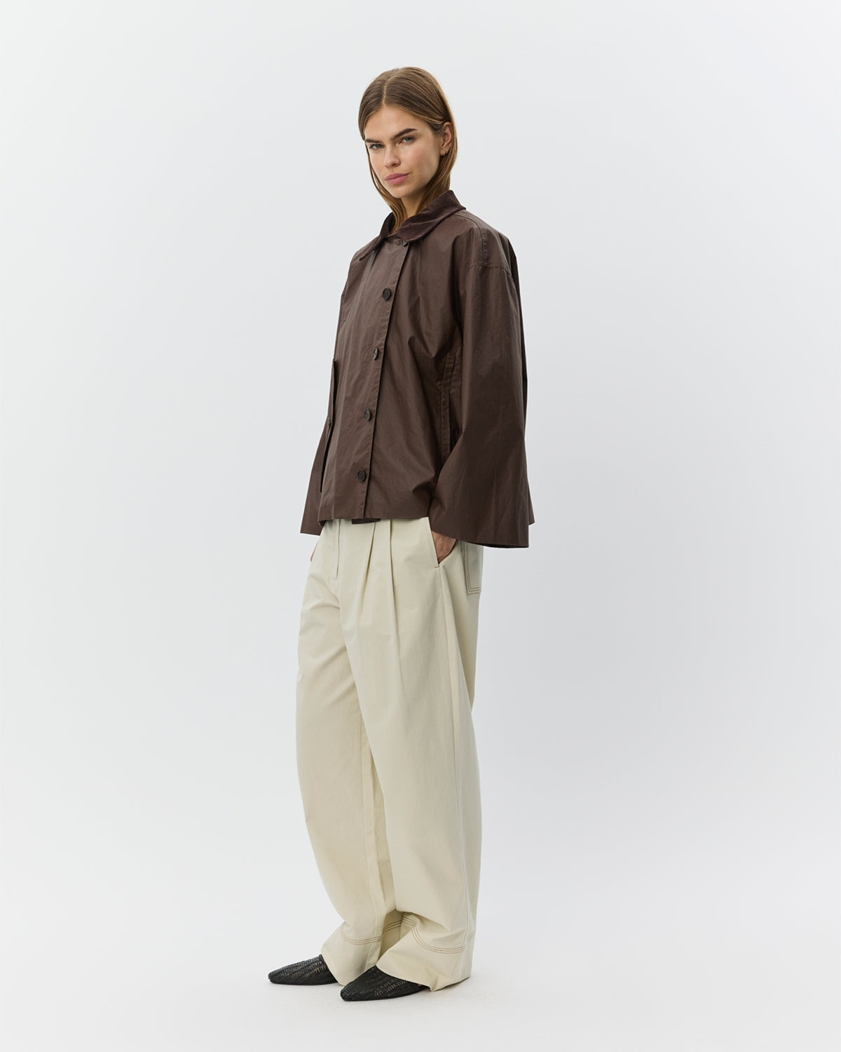 Sofie Schnoor WOMEN SUKISW BUKS Buks 7105 Light Sand