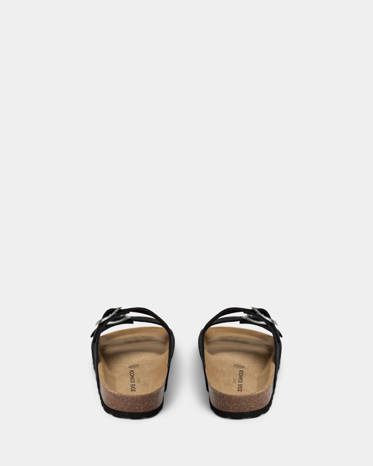 Sofie Schnoor YOUNG SVEASY SANDAL Sandal 1000 Black