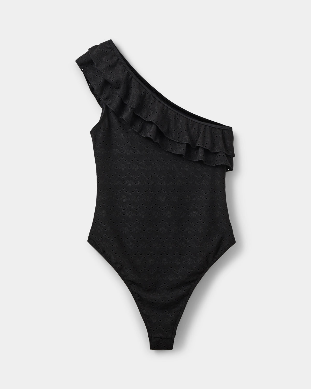 Sofie Schnoor WOMEN SYLVIASW BADEDRAGT Badedragt 1000 Black