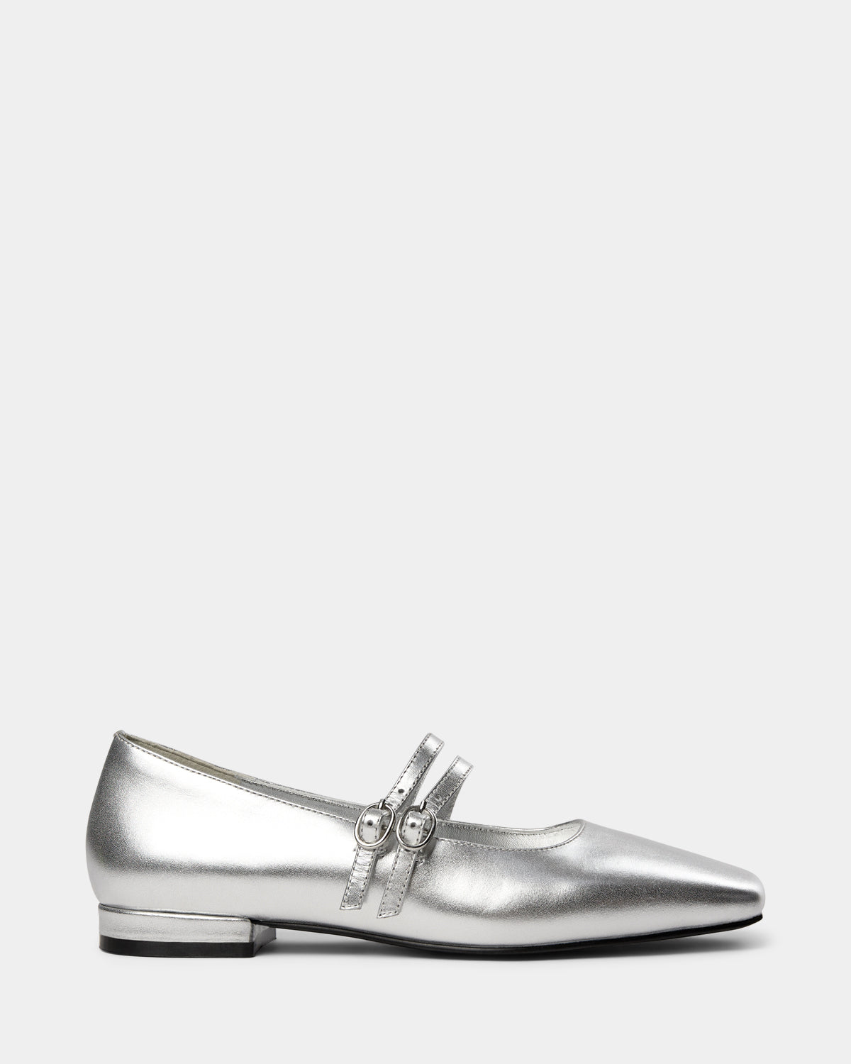Sofie Schnoor WOMEN BettySW Ballerina Ballerina 8005 Silver