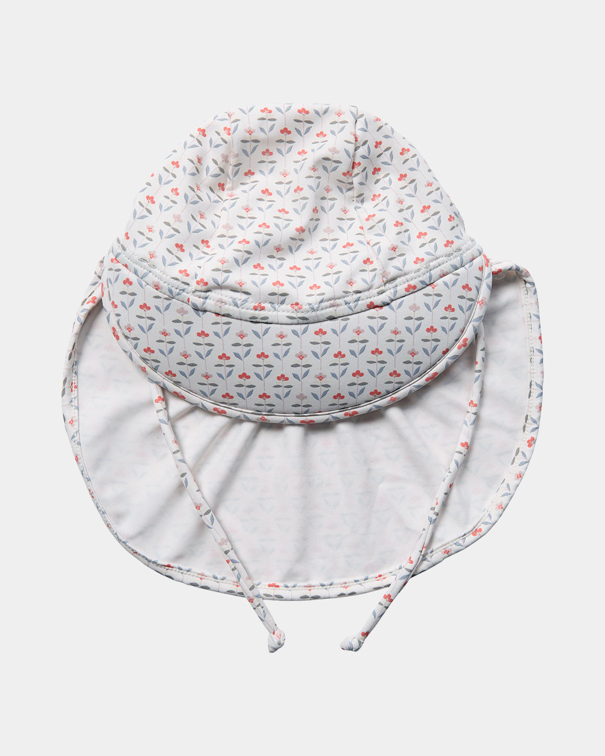Sofie Schnoor BABY SisiSK Badehat Badehat 0118 Antique White