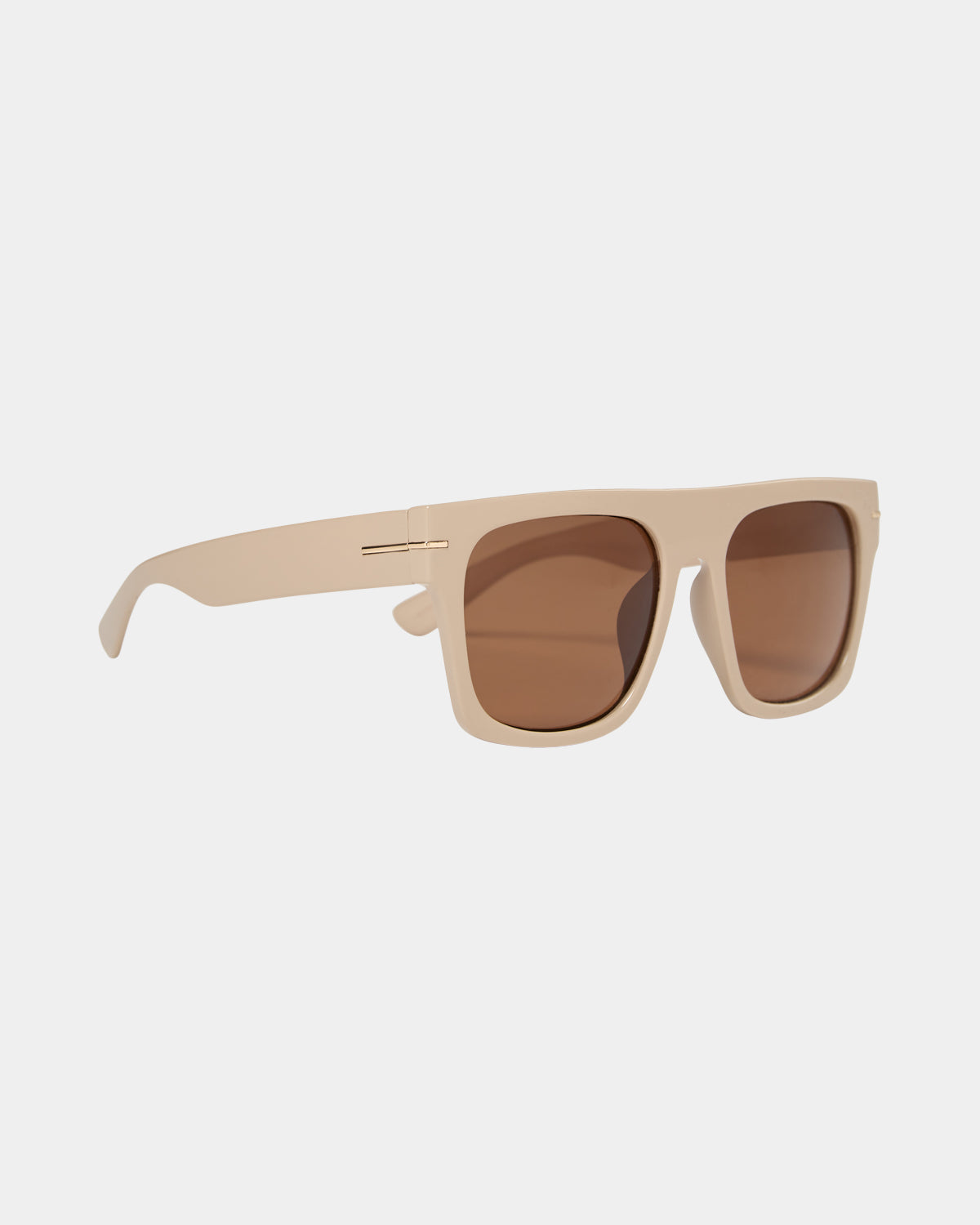 Sofie Schnoor WOMEN SisseSW Solbriller Solbriller 0115 Cream