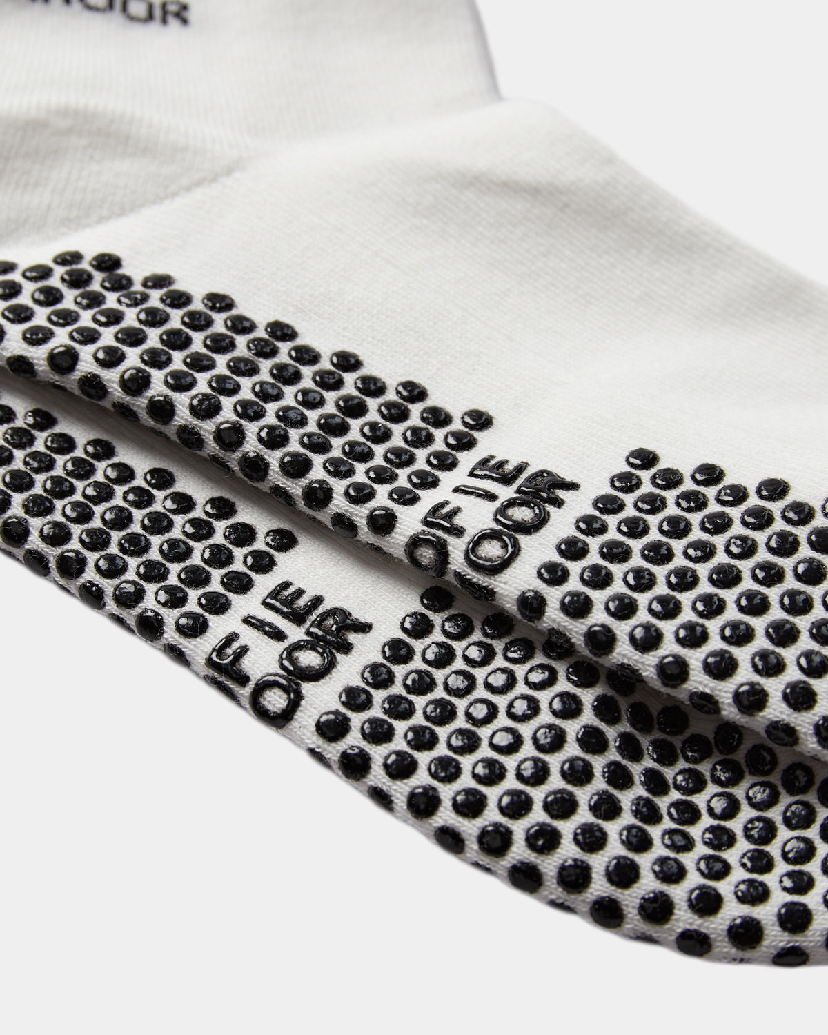 Sofie Schnoor SPORT SUSSISPO STRØMPER Strømper 0101 Off white