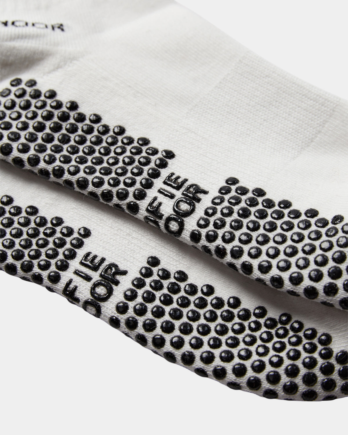 Sofie Schnoor SPORT SOFFISPO STRØMPER Strømper 0101 Off white