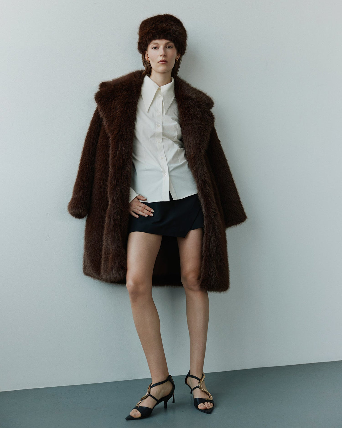 SOFIE SCHNOOR WINTER 2026