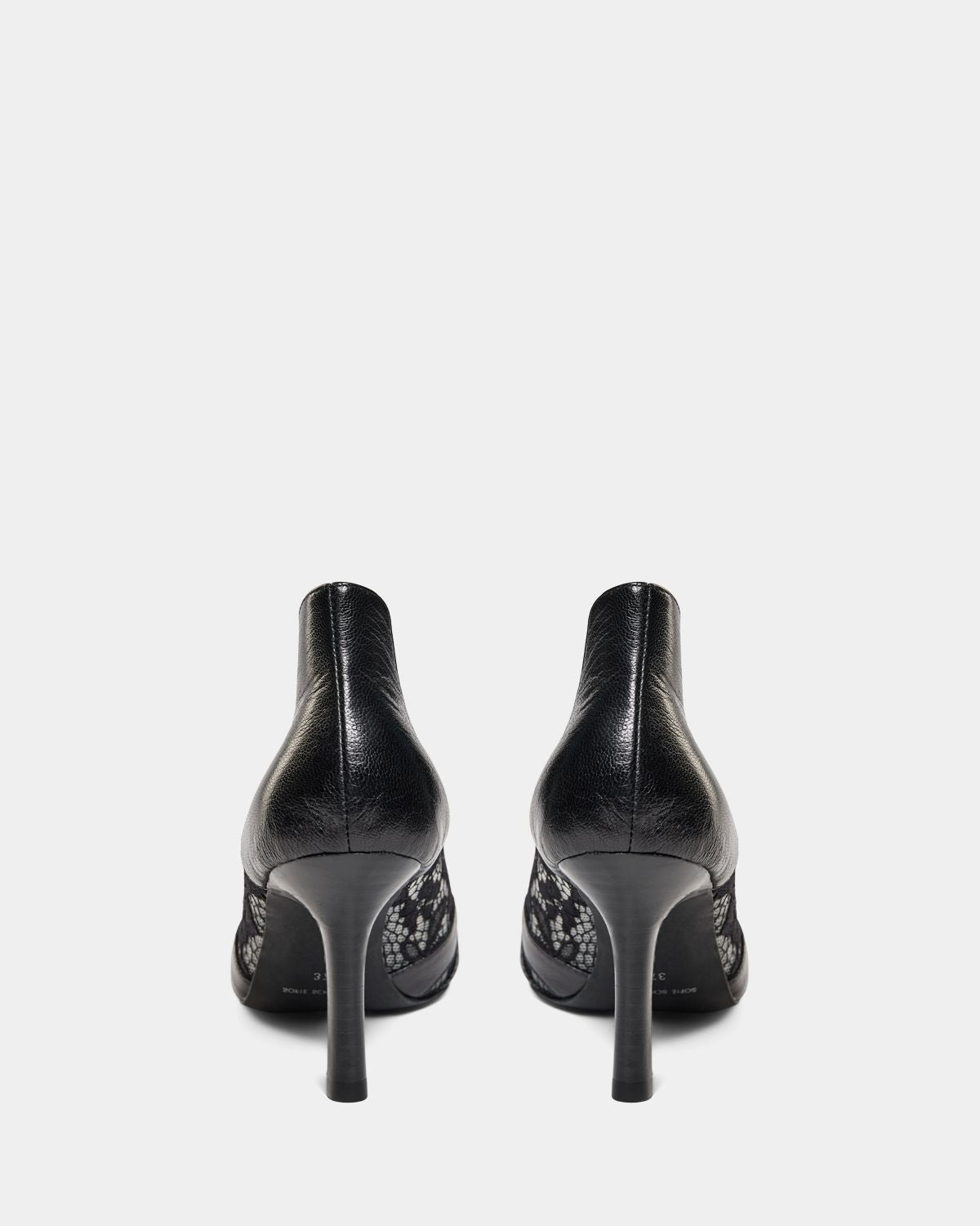 Sofie Schnoor WOMEN LailaSW Stilet Stilet 1000 Black