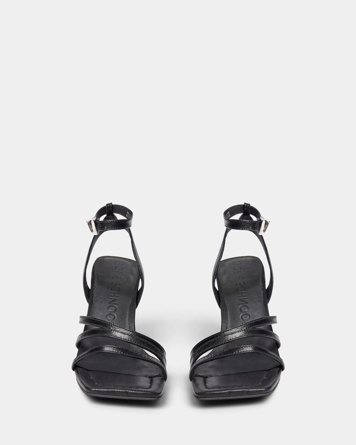 Sofie Schnoor WOMEN LolaSW Stilet Stilet 1000 Black