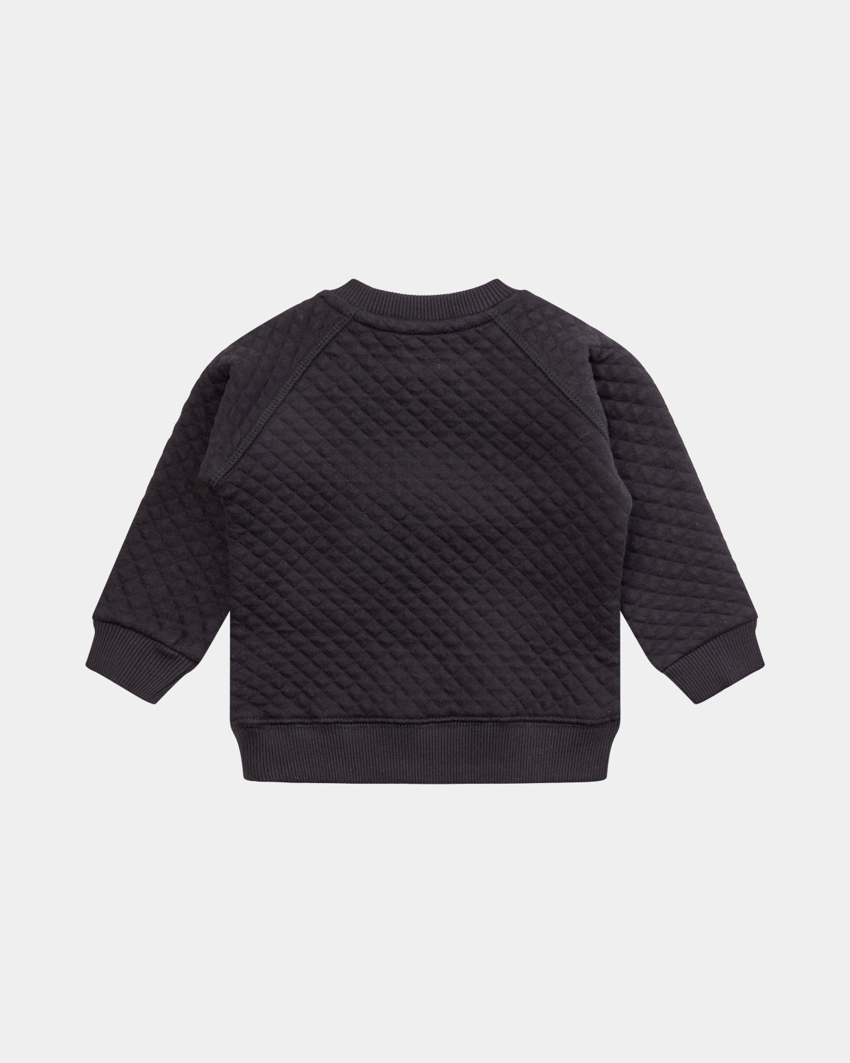 Sofie Schnoor BABY Sweatshirt Sweatshirt 1000 Black