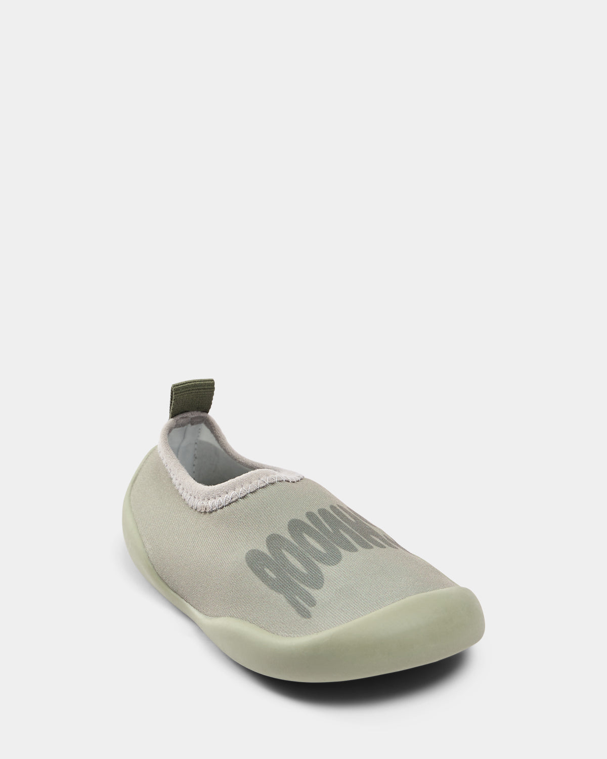 Sofie Schnoor KIDS Swim shoe Badesko 3004 Dusty green