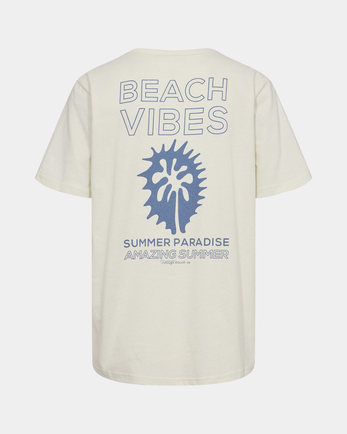 Sofie Schnoor WOMEN T-shirt T-shirt 0141 White Alyssum