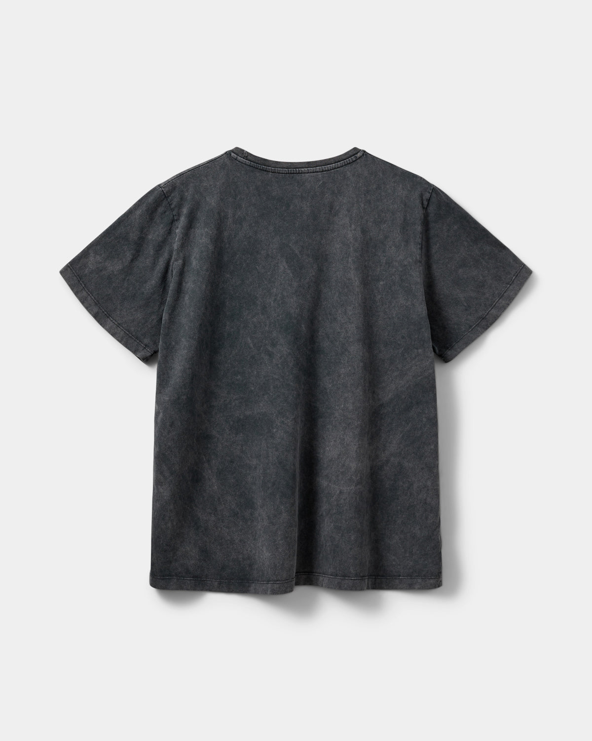 Sofie Schnoor WOMEN ZENASW T-SHIRT T-shirt 1015 Washed black