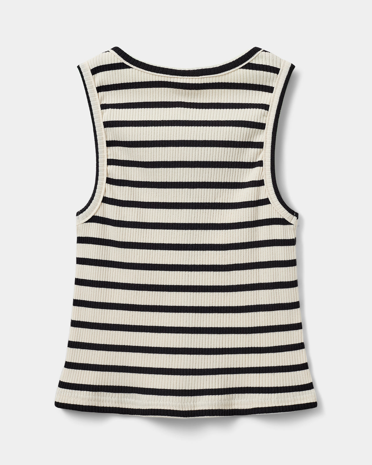 Sofie Schnoor YOUNG TAMILIASY TOP Top 1017 Black striped