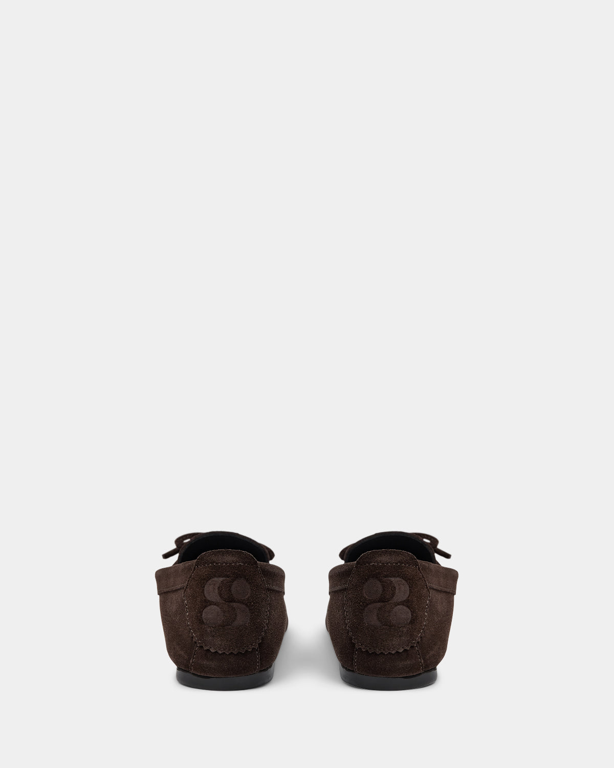 Sofie Schnoor WOMEN TAMMYSW LOAFER Loafer 7080 Dark brown