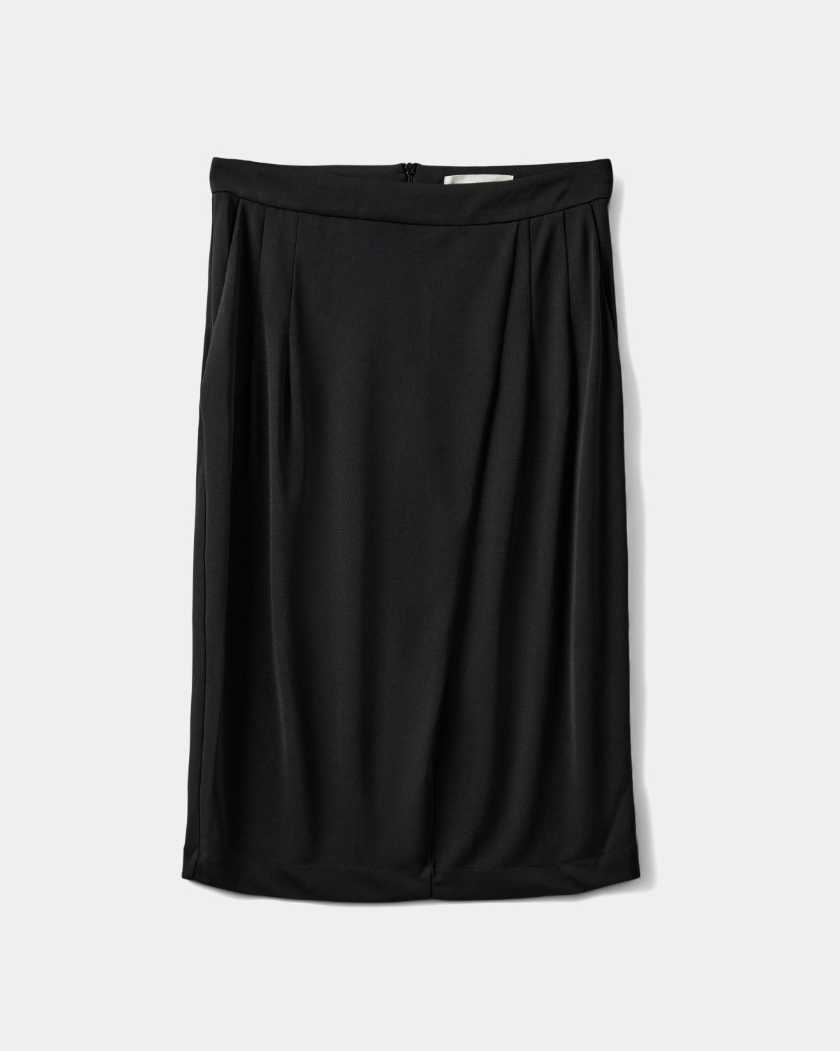 Sofie Schnoor WOMEN THEASW NEDERDEL Nederdel 1000 Black