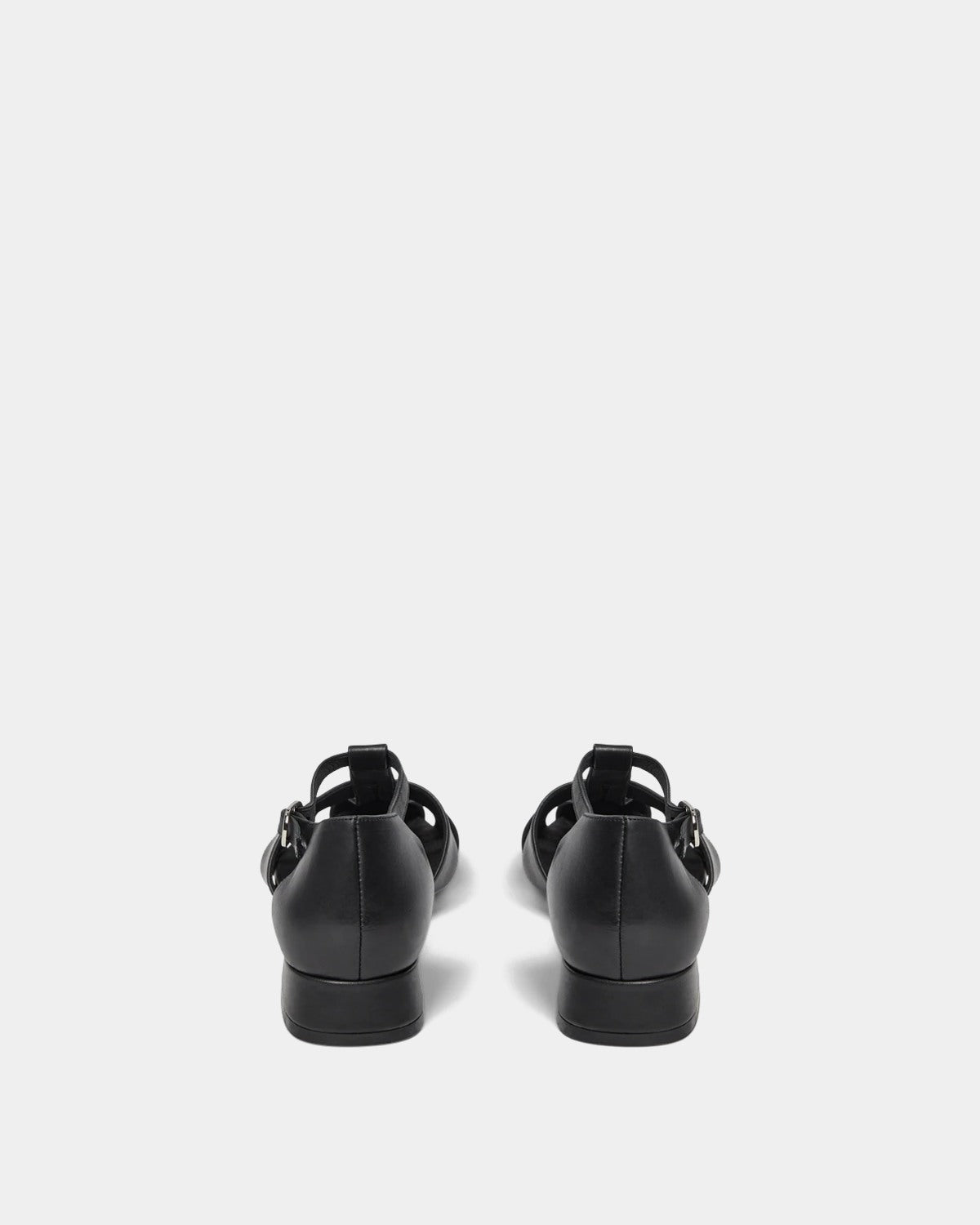 Sofie Schnoor WOMEN THERESASW SANDAL Sandal 1000 Black