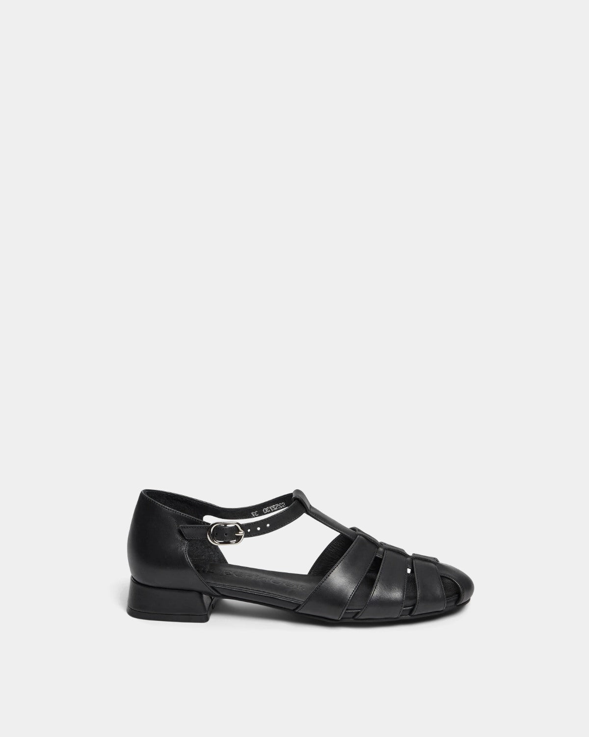 Sofie Schnoor WOMEN THERESASW SANDAL Sandal 1000 Black