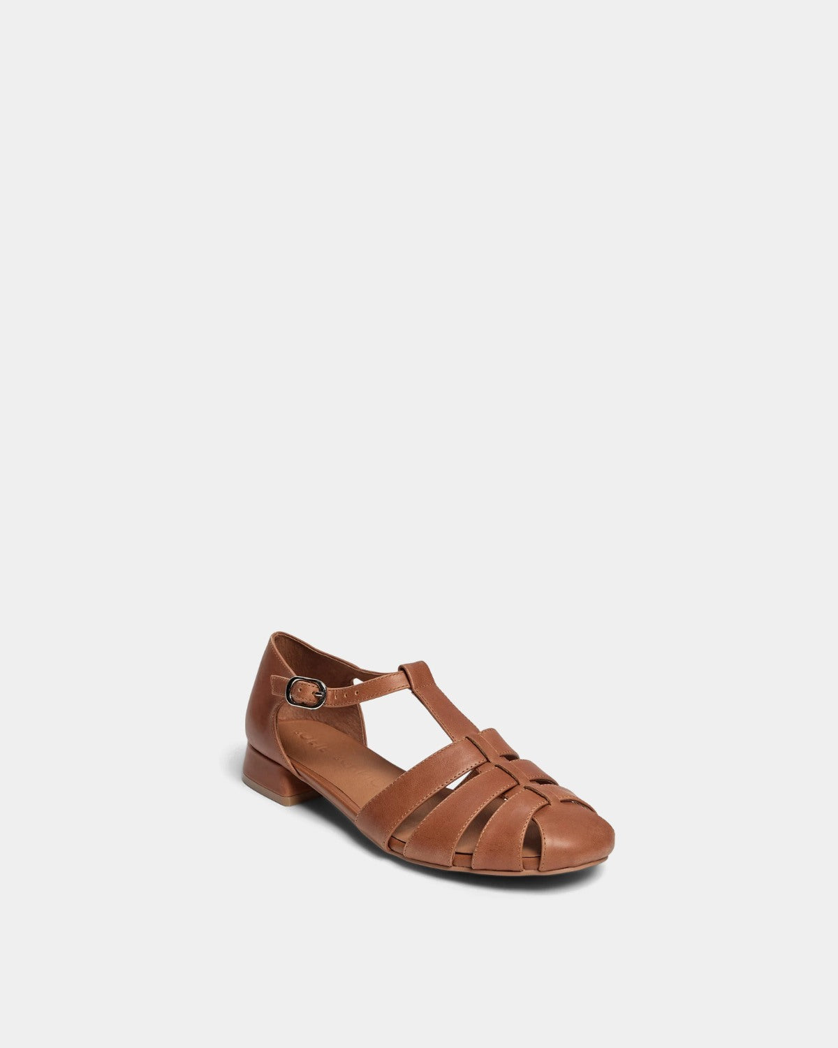 Sofie Schnoor WOMEN THERESASW SANDAL Sandal 7038 Cognac
