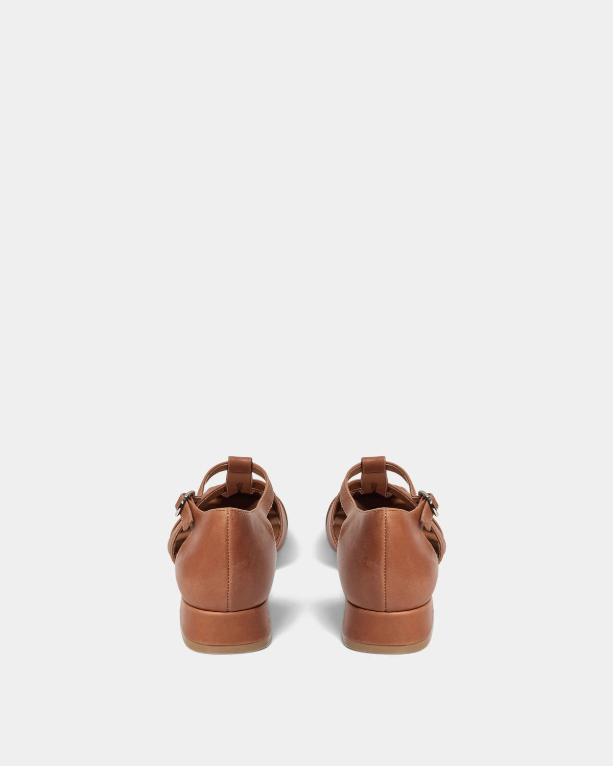 Sofie Schnoor WOMEN THERESASW SANDAL Sandal 7038 Cognac