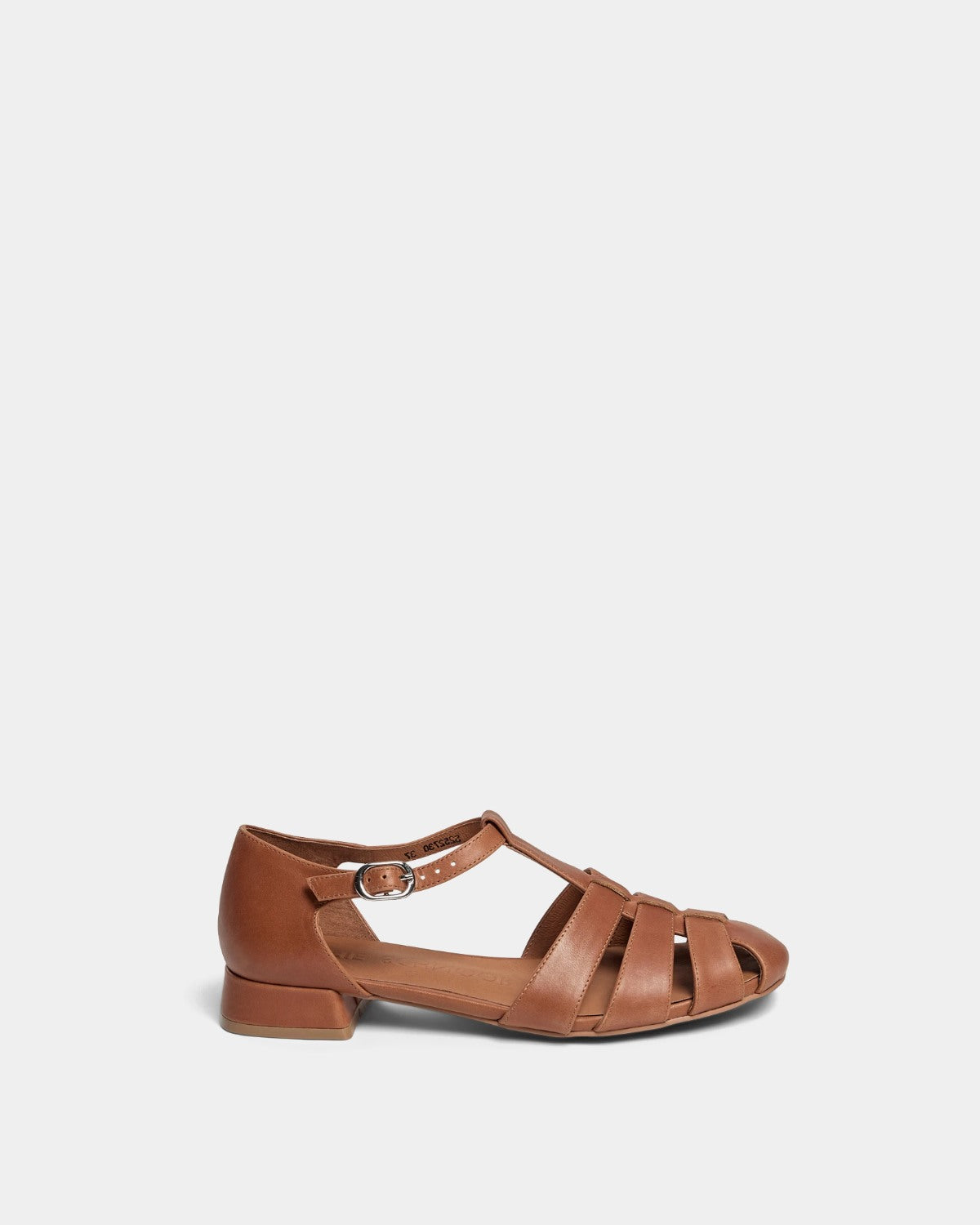 Sofie Schnoor WOMEN THERESASW SANDAL Sandal 7038 Cognac
