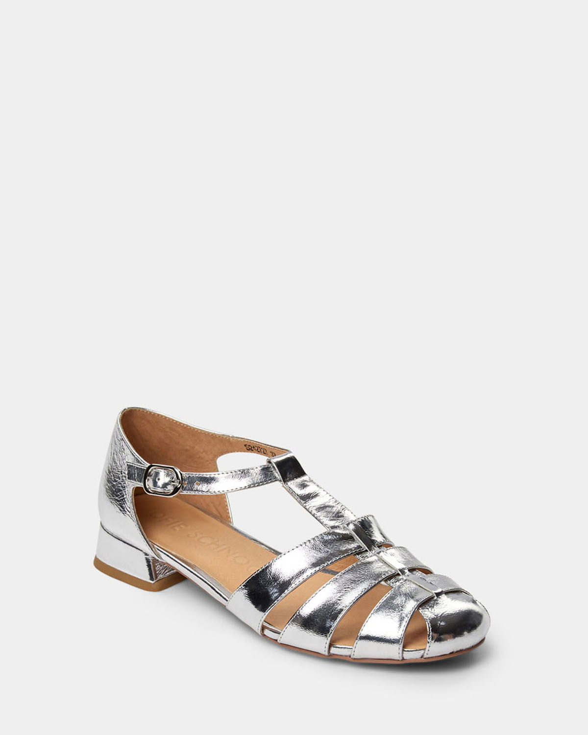 Sofie Schnoor WOMEN THERESASW SANDAL Sandal 8005 Silver