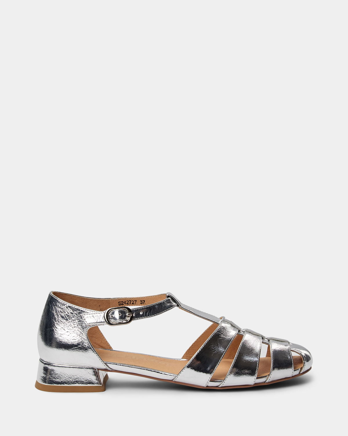 Sofie Schnoor WOMEN THERESASW SANDAL Sandal 8005 Silver
