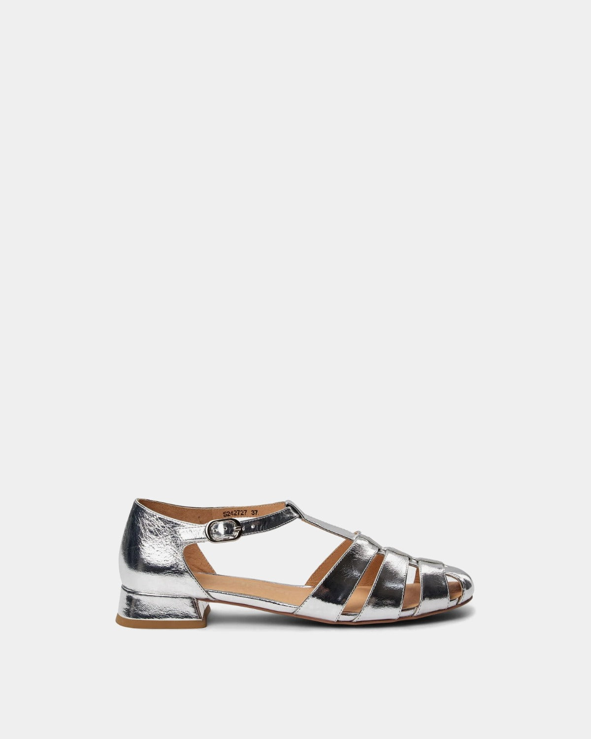 Sofie Schnoor WOMEN THERESASW SANDAL Sandal 8005 Silver
