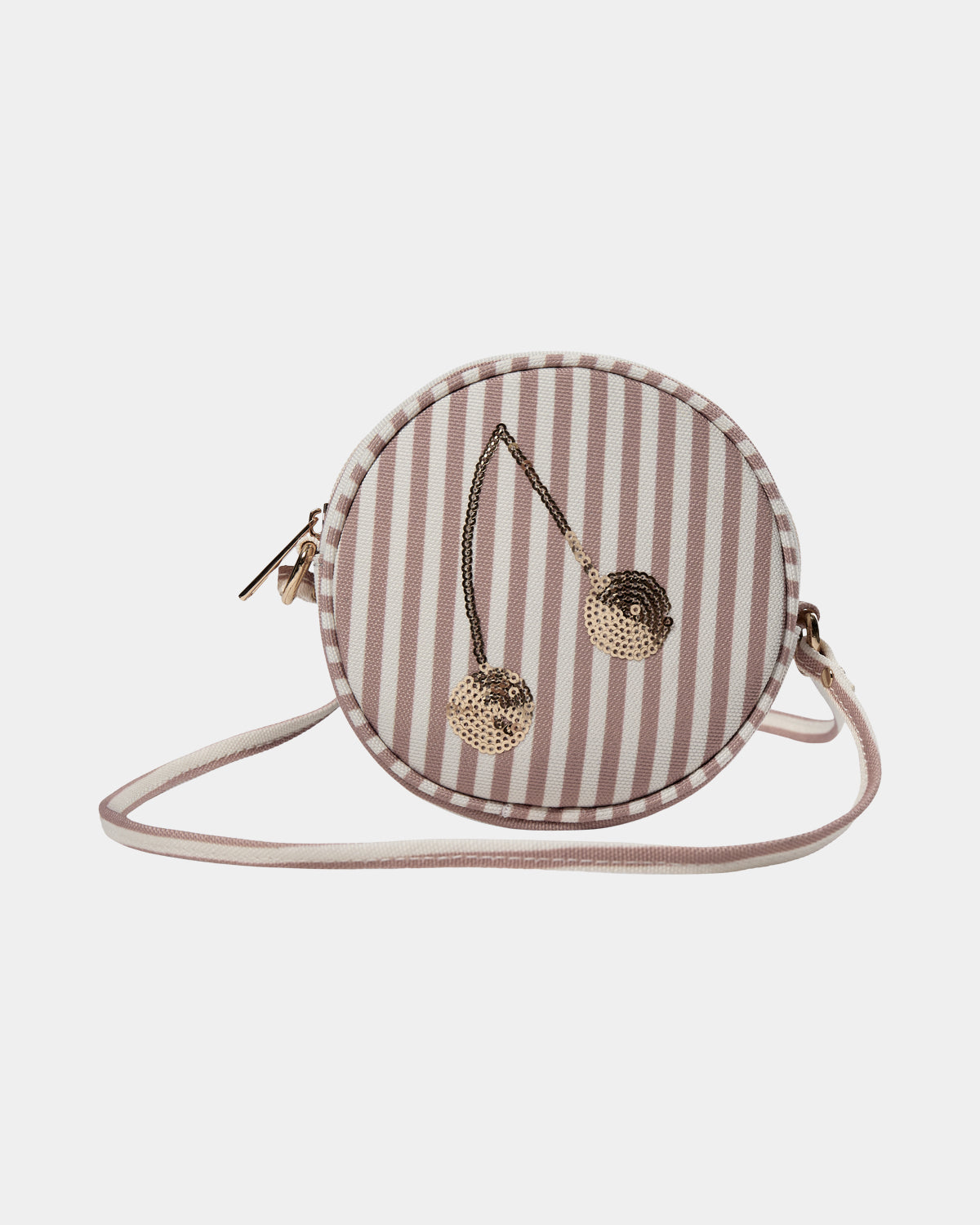 Sofie Schnoor KIDS TIFFANYSK TASKE Taske 0128 Peach off white