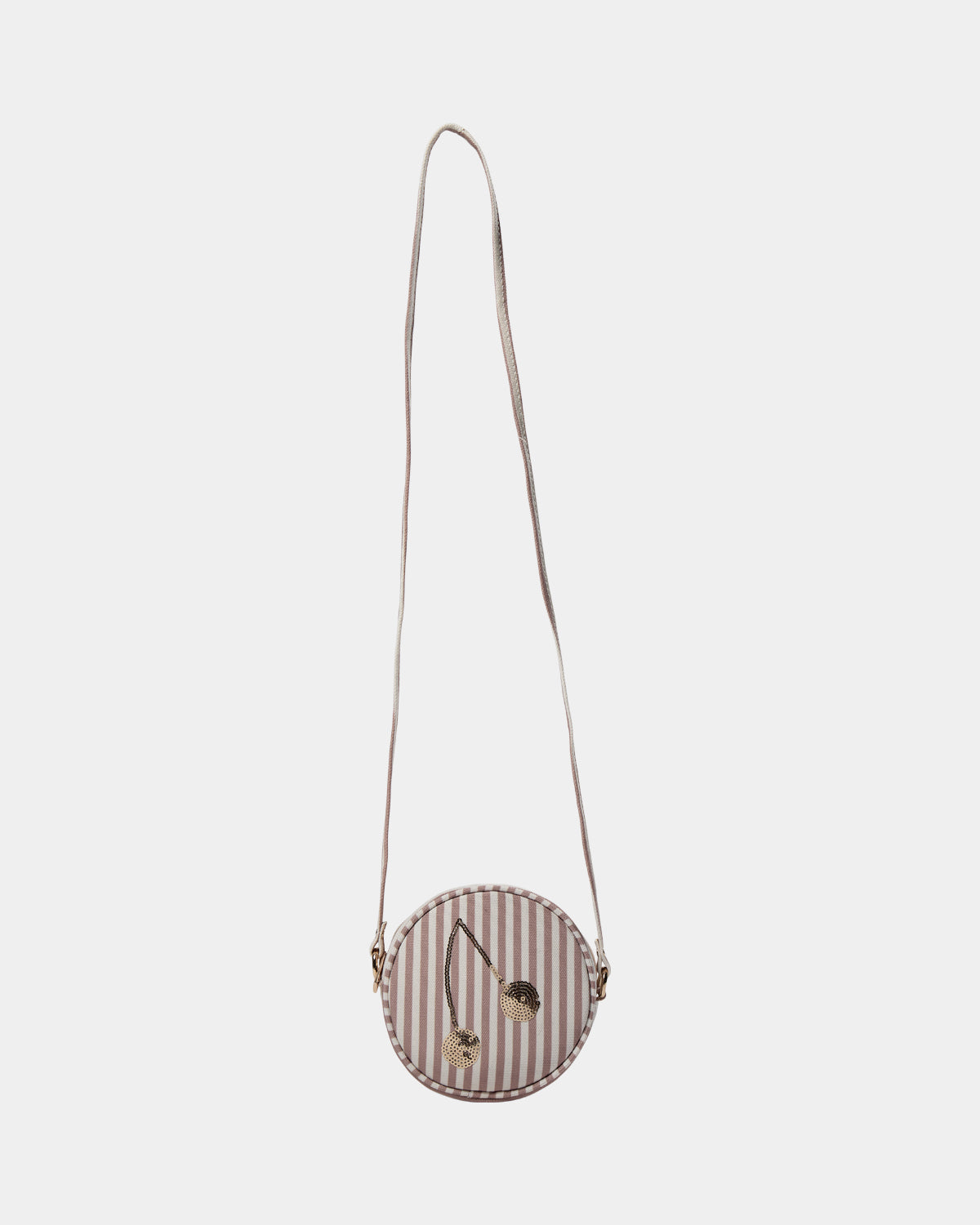 Sofie Schnoor KIDS TIFFANYSK TASKE Taske 0128 Peach off white