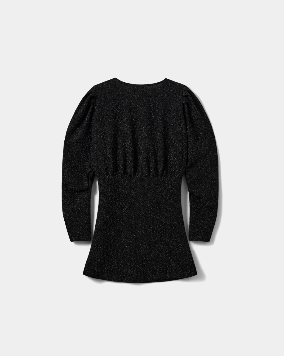 Sofie Schnoor YOUNG TILLYSY KJOLE Kjole 1003 Black glitter