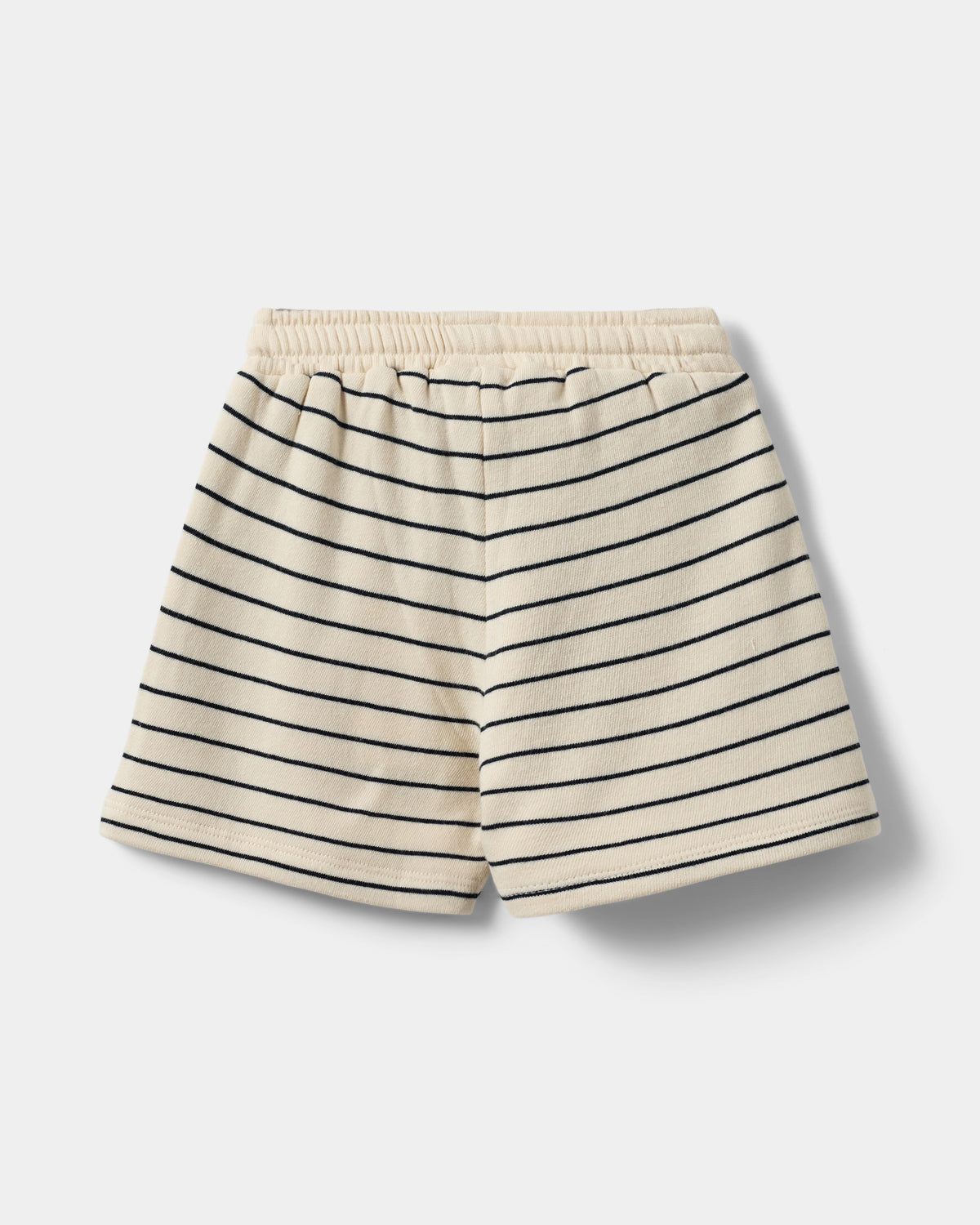 Sofie Schnoor BABY TIMOSB SHORTS Shorts 0149 Antique White w Blue