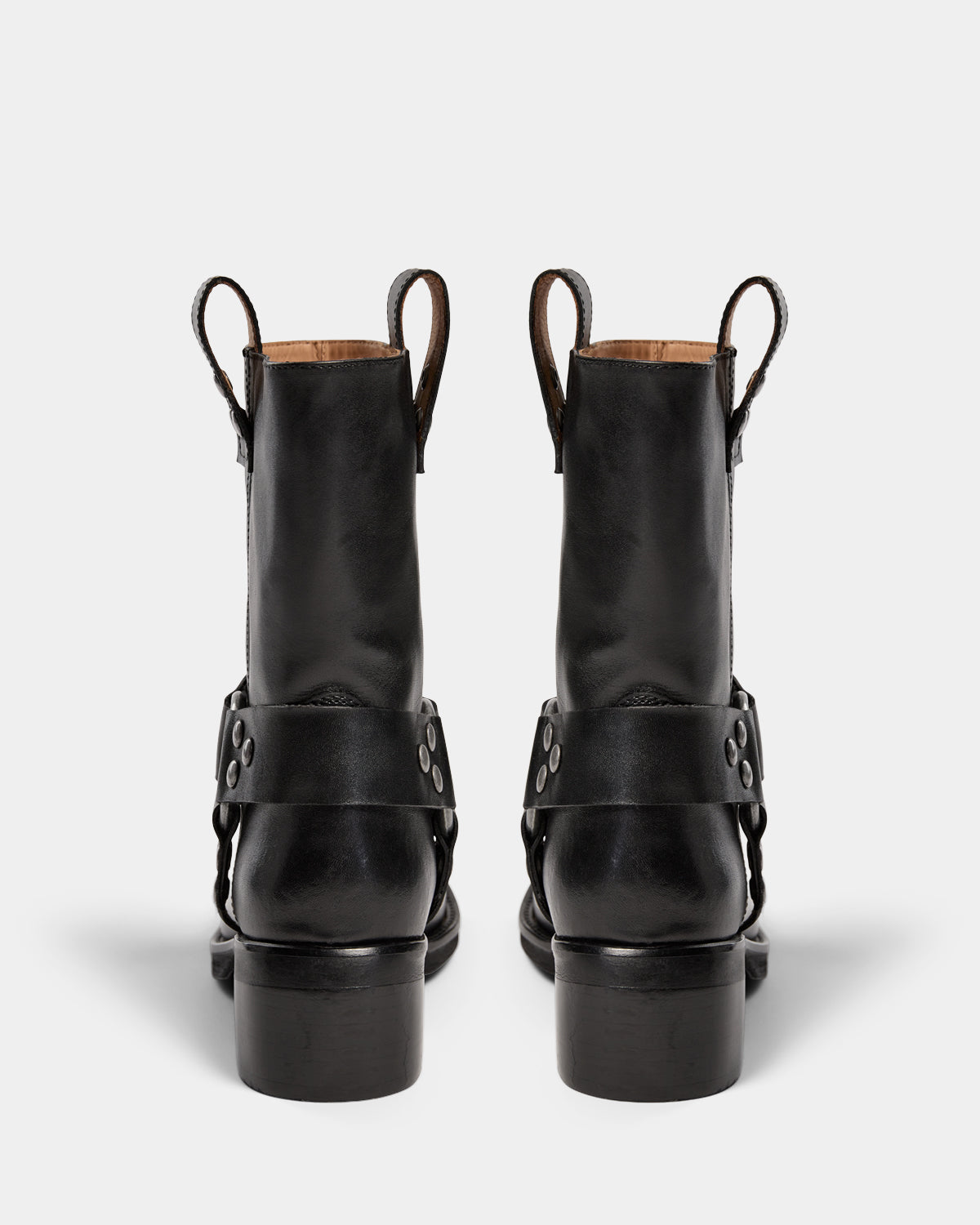 Sofie Schnoor WOMEN TINASW STØVLE Støvle 1000 Black