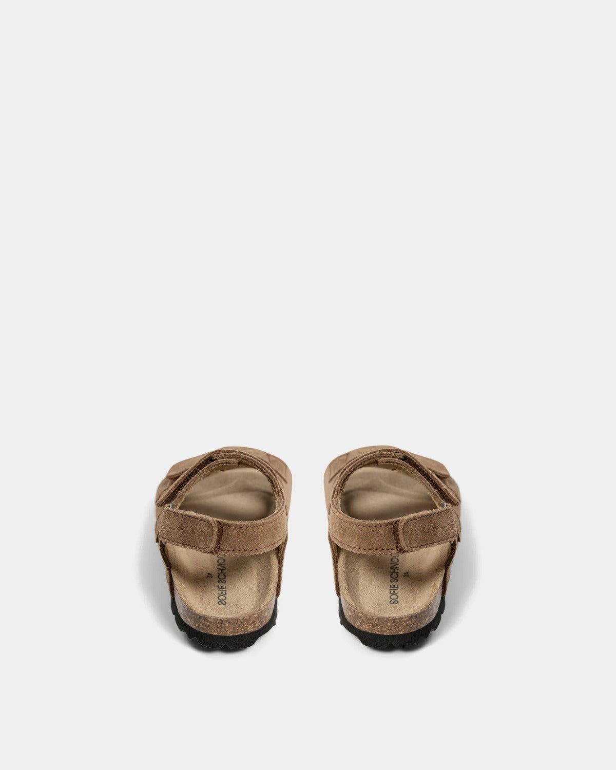 Sofie Schnoor KIDS TINOSK SANDAL Sandal 7006 Tan