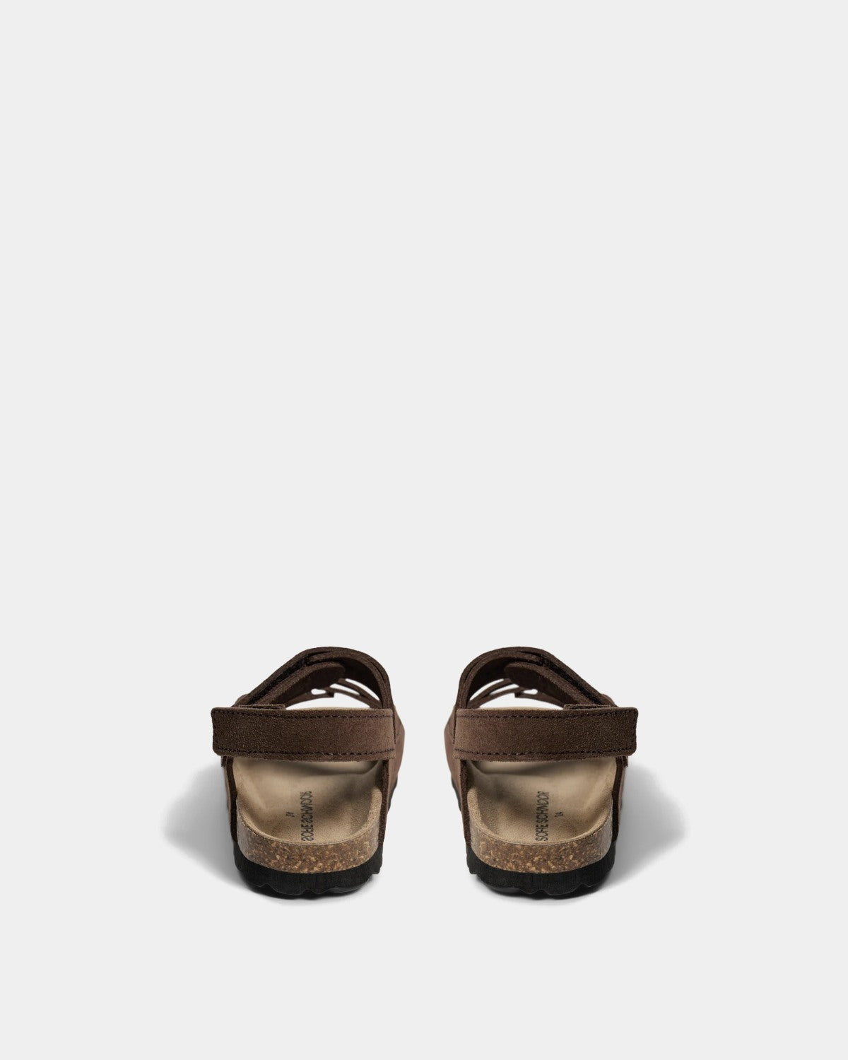 Sofie Schnoor KIDS TINOSK SANDAL Sandal 7016 Taupe