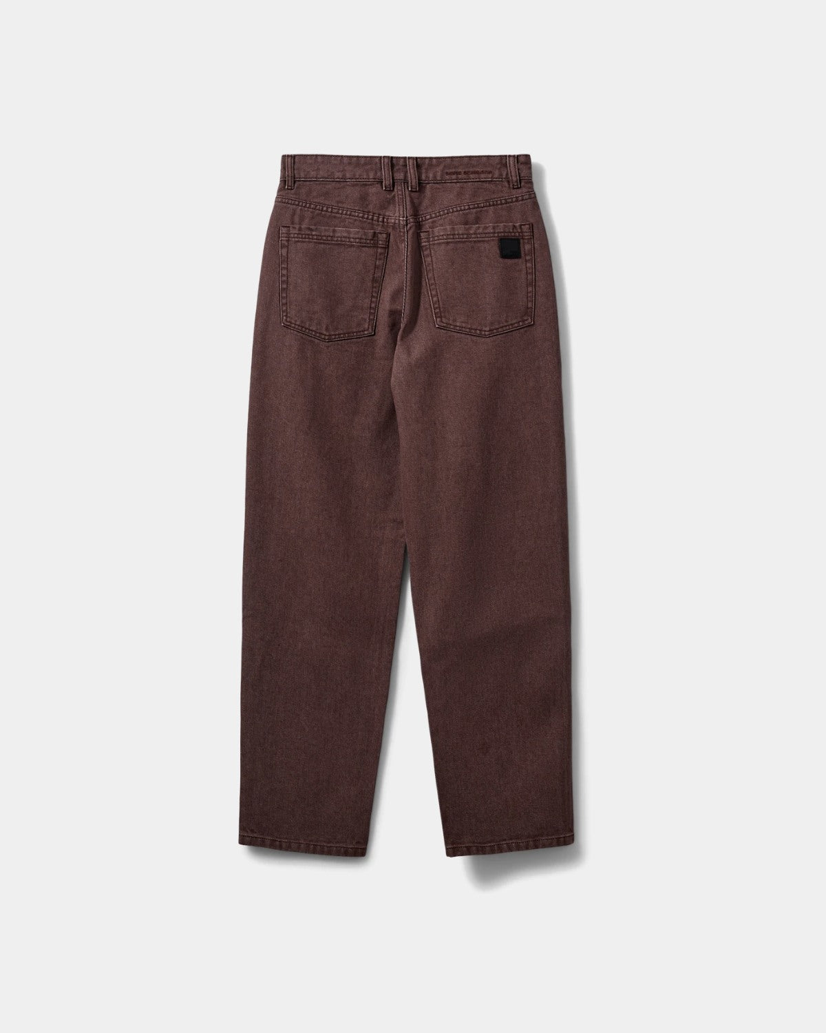 Sofie Schnoor WOMEN TOKYOSW JEANS Jeans 4067 Burgundy