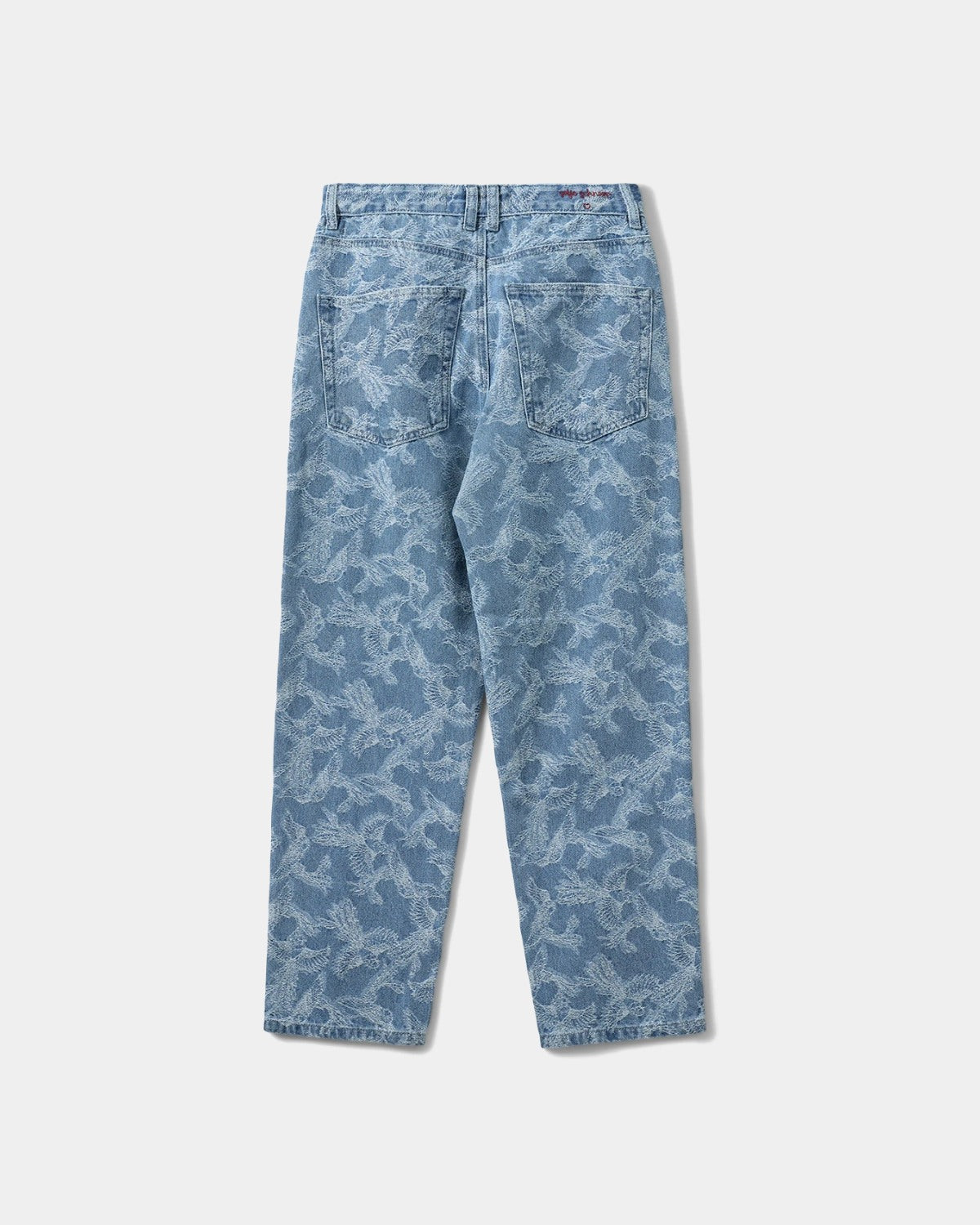 Sofie Schnoor YOUNG TOKYOSY BUKS Buks 5086 Light denim blue