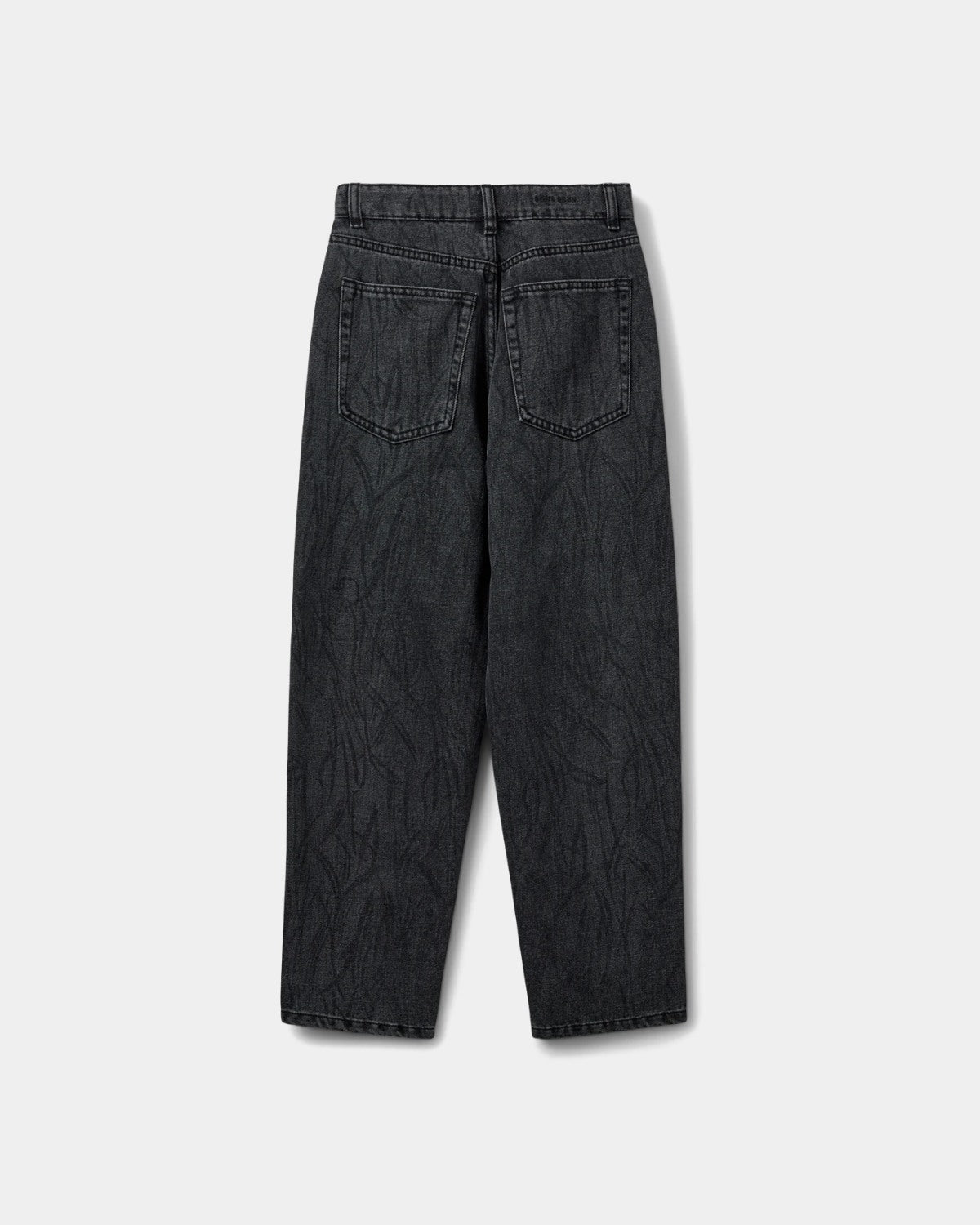 Sofie Schnoor YOUNG TOKYOSY JEANS Jeans 1015 Washed black