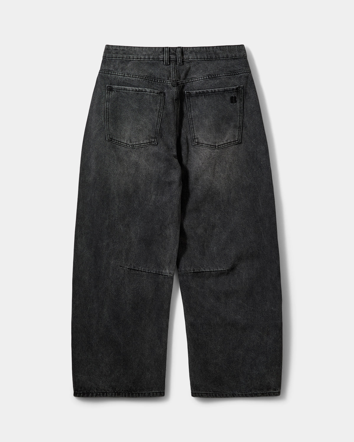 Sofie Schnoor WOMEN TOMARSW JEANS Jeans 1015 Washed black