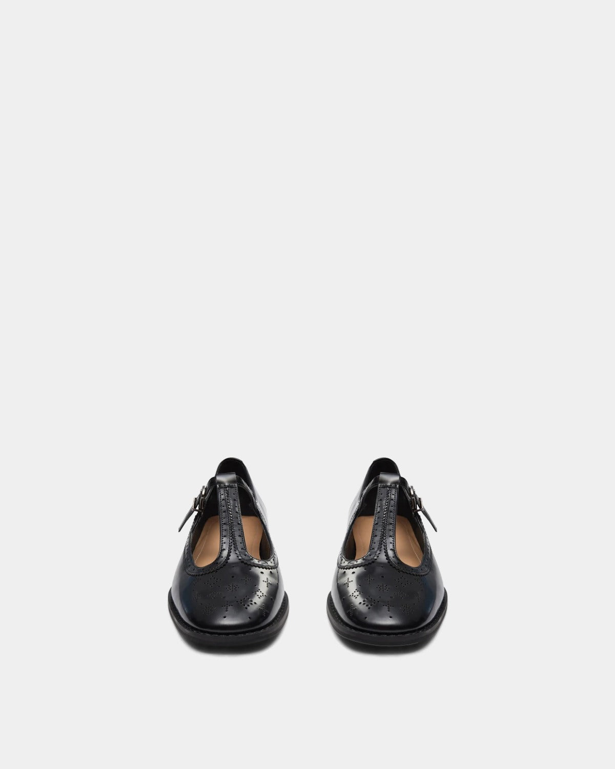 Sofie Schnoor WOMEN TORASW MARY JANE Mary Jane 1000 Black