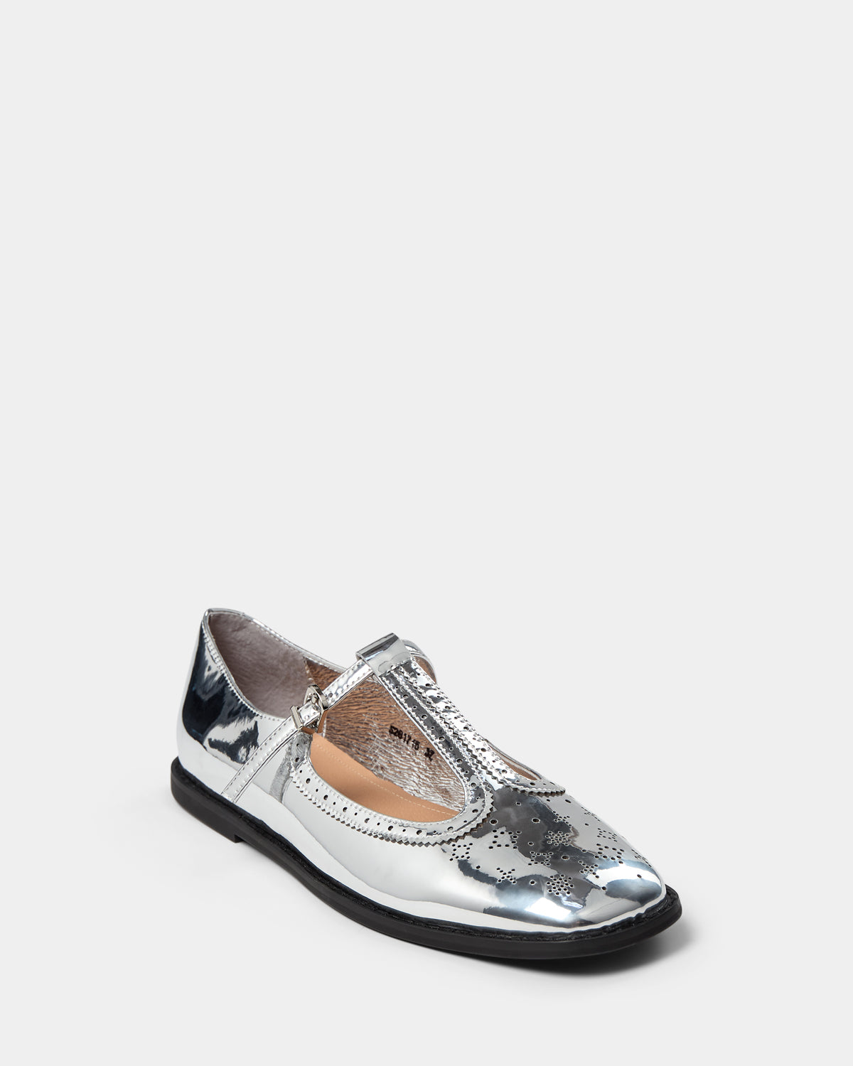 Sofie Schnoor WOMEN TORASW MARY JANE Mary Jane 8005 Silver