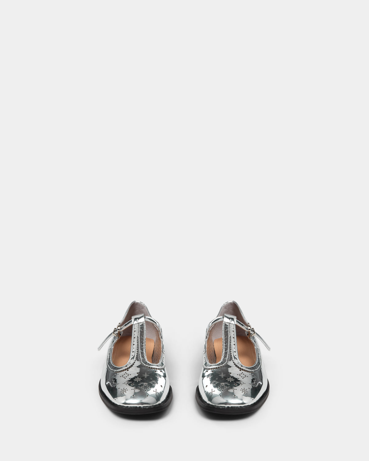 Sofie Schnoor WOMEN TORASW MARY JANE Mary Jane 8005 Silver