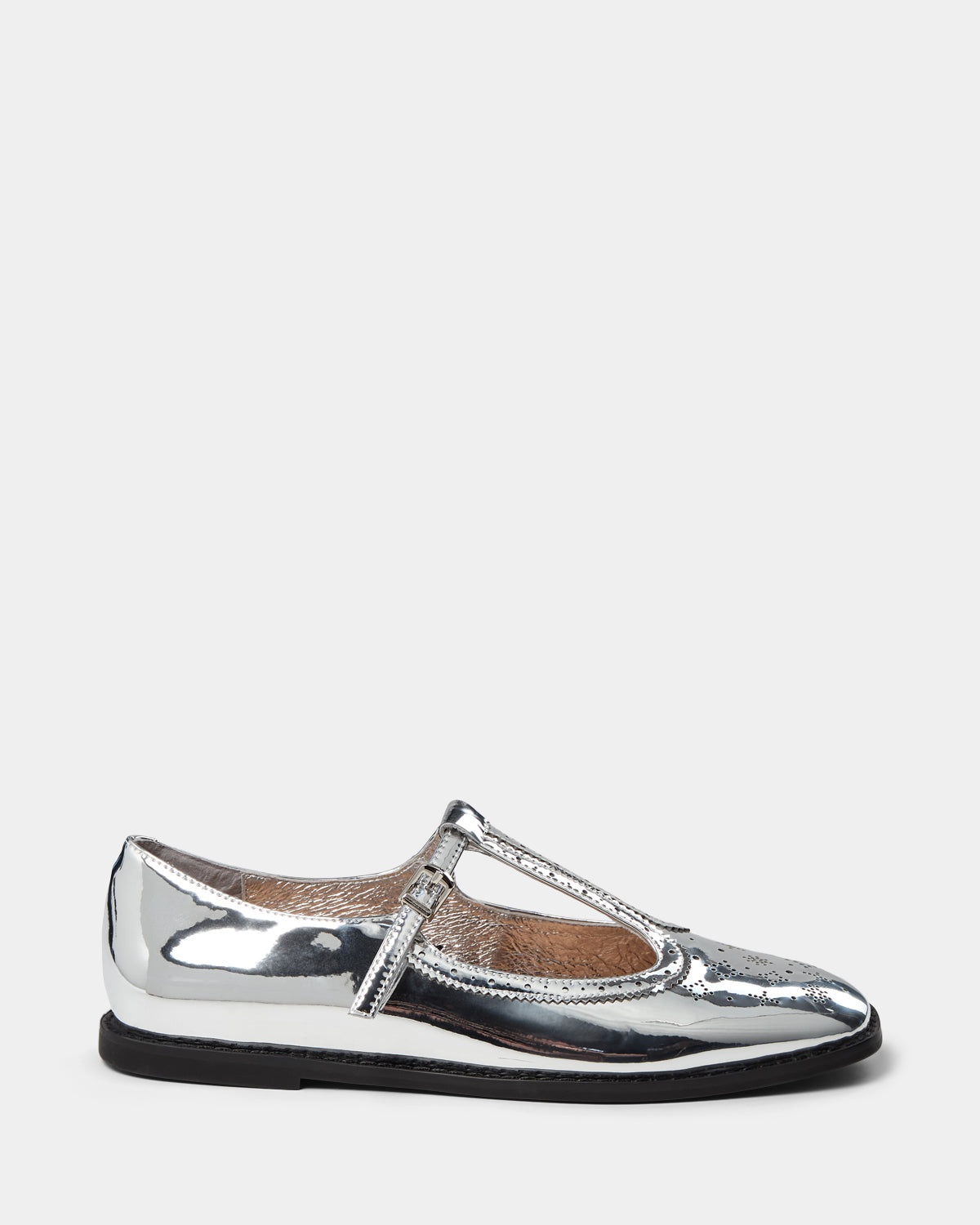 Sofie Schnoor WOMEN TORASW MARY JANE Mary Jane 8005 Silver